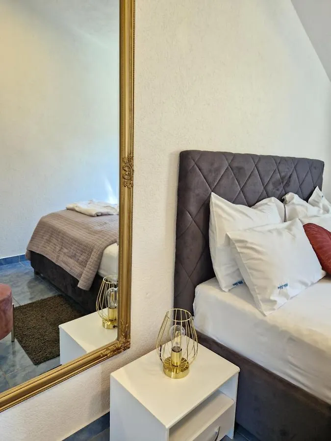 Luxury Apartments Silva With Sea View Okrug Gornji