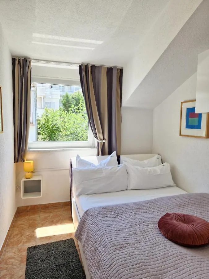 Luxury Apartments Silva With Sea View Okrug Gornji Chorvatsko