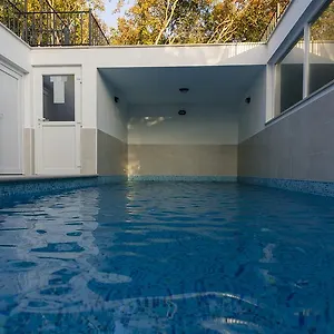  Appartement Lavanda 3 Kroatië